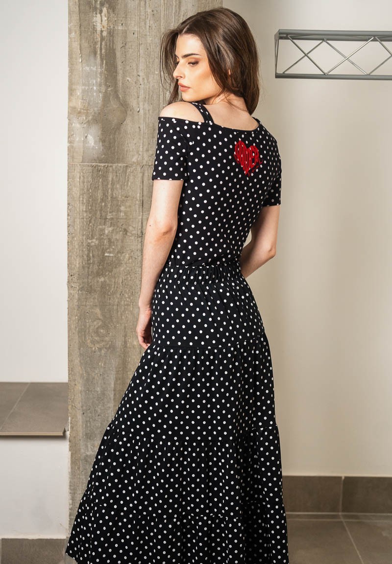 Falda lunares Wonder Soul - Imagen 2
